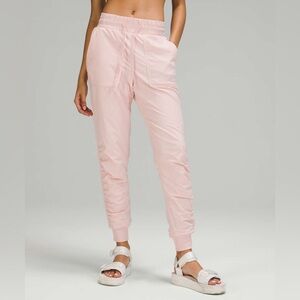 Lululemon Women’s Dance Studio Mid-rise Joggers Full Length